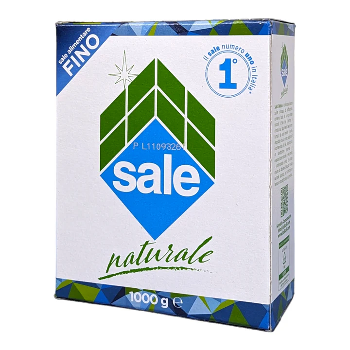 Sale di Sicilia Fino